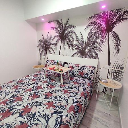 Apto Con Hidromasaje Sweet Charco By Flamingo House Arrecife  Exterior photo