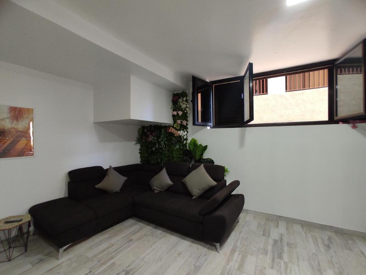 Apto Con Hidromasaje Sweet Charco By Flamingo House Arrecife  Exterior photo