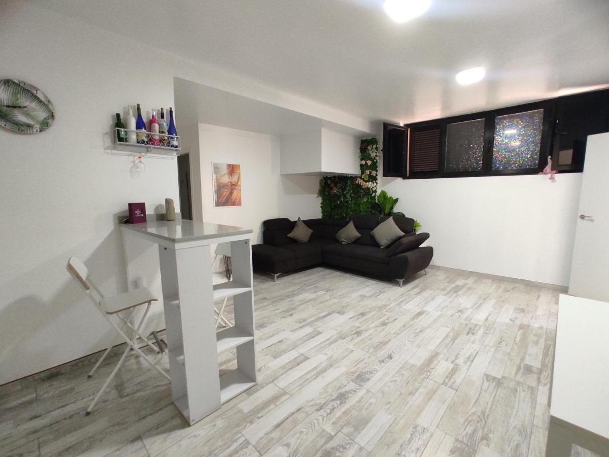 Apto Con Hidromasaje Sweet Charco By Flamingo House Arrecife  Exterior photo