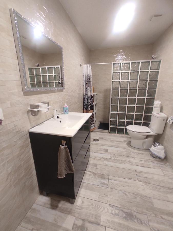 Apto Con Hidromasaje Sweet Charco By Flamingo House Arrecife  Exterior photo