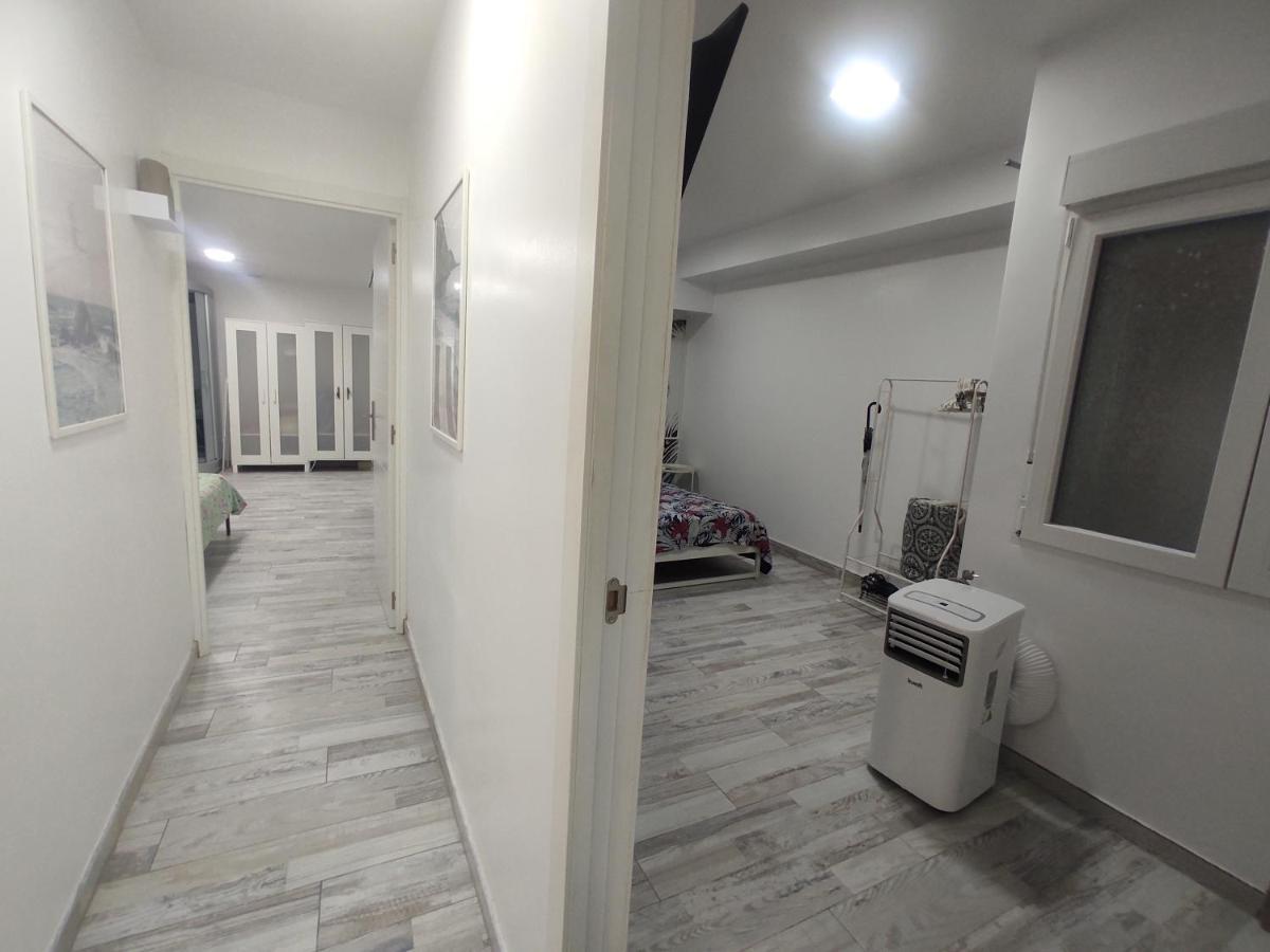 Apto Con Hidromasaje Sweet Charco By Flamingo House Arrecife  Exterior photo