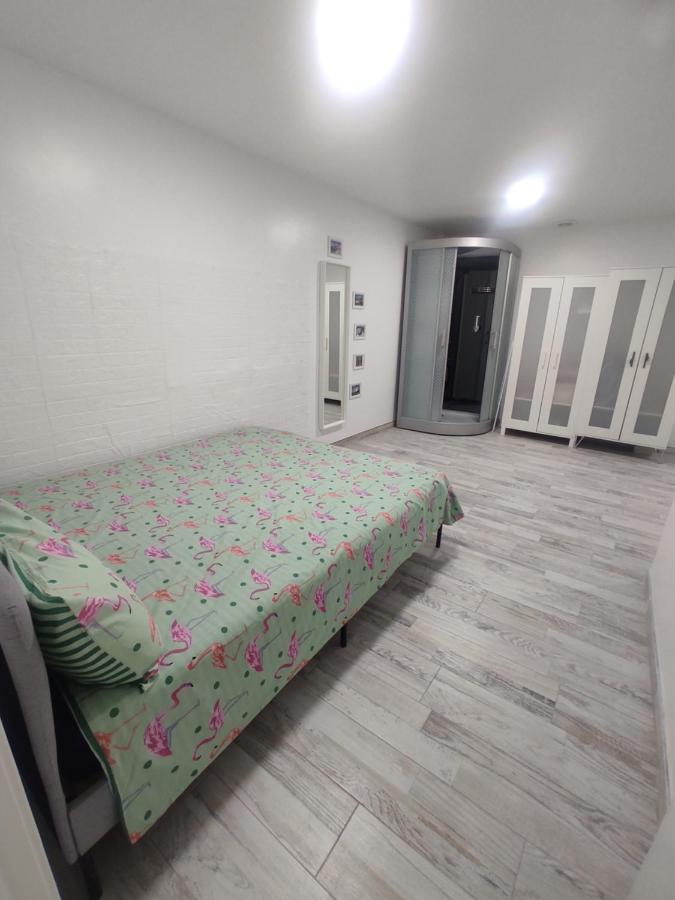 Apto Con Hidromasaje Sweet Charco By Flamingo House Arrecife  Exterior photo