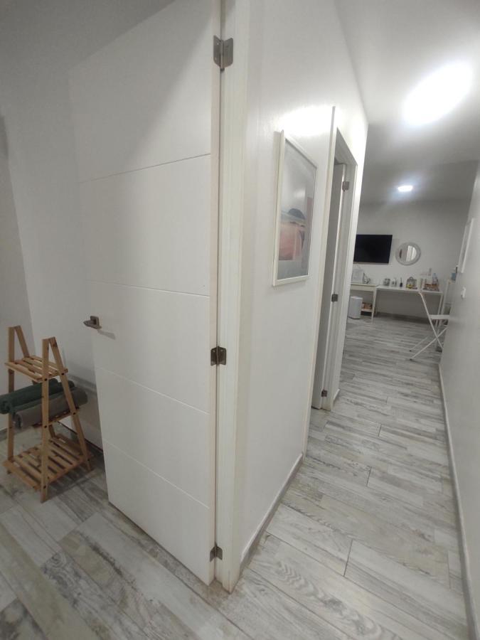 Apto Con Hidromasaje Sweet Charco By Flamingo House Arrecife  Exterior photo